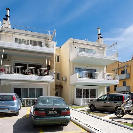 Appartamento Sti Kzounteli - Cozy
