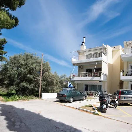 Appartamento Sti Kzounteli - Cozy