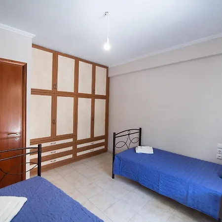 Sti Kzounteli - Cozy Lefkáda