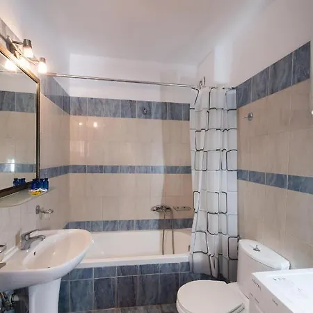 Sti Kzounteli - Cozy Lefkáda