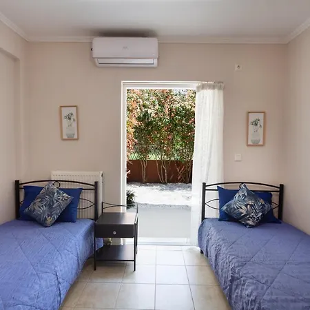 Appartamento Sti Kzounteli - Cozy *