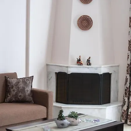 Sti Kzounteli - Cozy Lefkáda