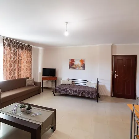 Appartamento Sti Kzounteli - Cozy