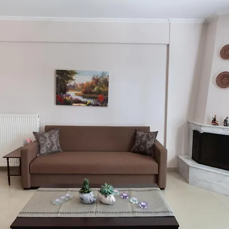 Appartamento Sti Kzounteli - Cozy *
