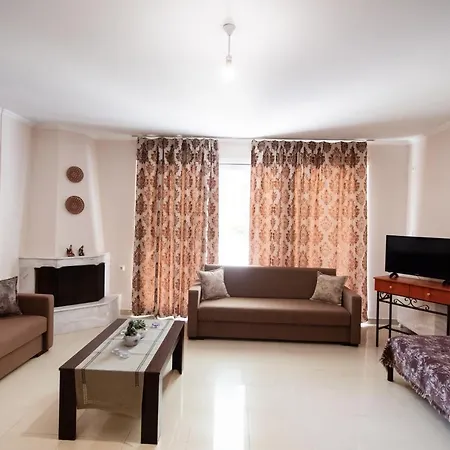 Appartamento Sti Kzounteli - Cozy *