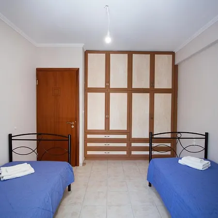 Appartamento Sti Kzounteli - Cozy
