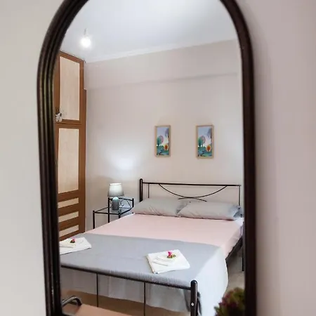 Appartamento Sti Kzounteli - Cozy Lefkáda