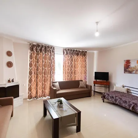 Sti Kzounteli - Cozy Appartamento *