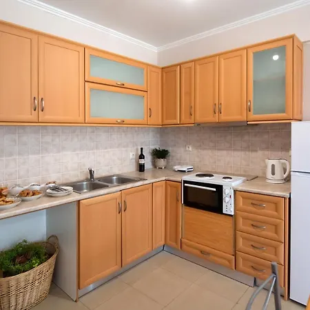 Appartamento Sti Kzounteli - Cozy