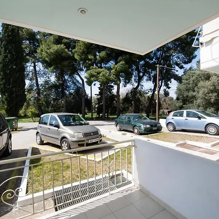 Appartamento Sti Kzounteli - Cozy