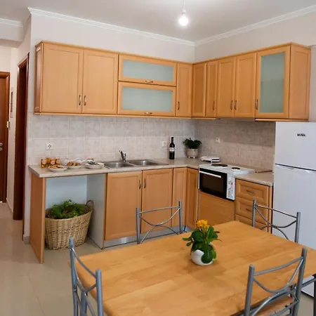 Appartamento Sti Kzounteli - Cozy