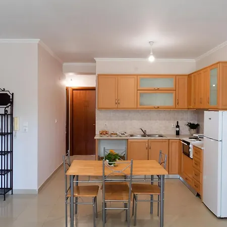 Sti Kzounteli - Cozy Appartamento *