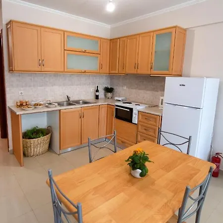 Sti Kzounteli - Cozy Appartamento