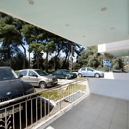 Sti Kzounteli - Cozy Appartamento