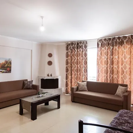 Sti Kzounteli - Cozy Appartamento