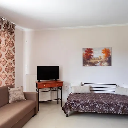 Sti Kzounteli - Cozy Appartamento