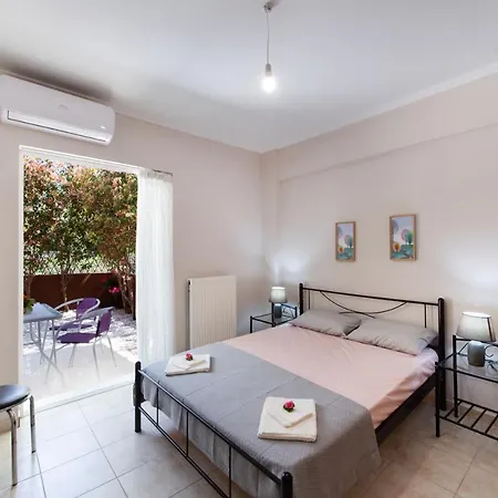 Sti Kzounteli - Cozy Appartamento *