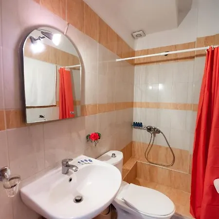 Sti Kzounteli - Cozy * Lefkáda