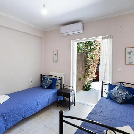 Appartamento Sti Kzounteli - Cozy *