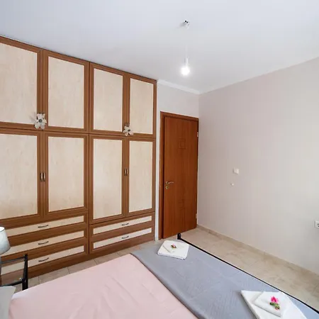 Sti Kzounteli - Cozy * Lefkáda