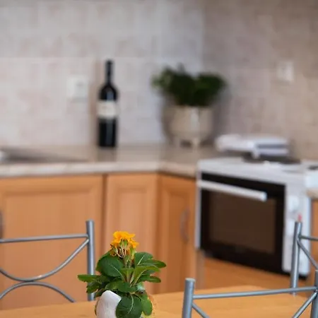 Apartment Sti Kzounteli - Cozy