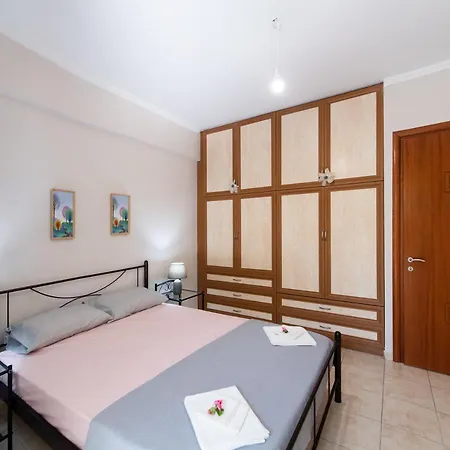 Sti Kzounteli - Cozy Apartment