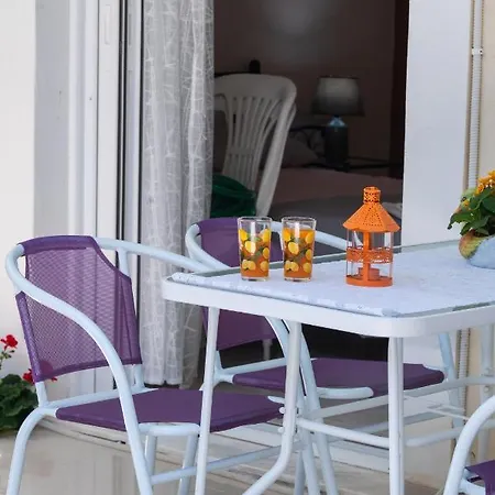 Sti Kzounteli - Cozy Apartment