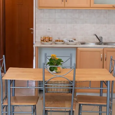 Apartment Sti Kzounteli - Cozy *